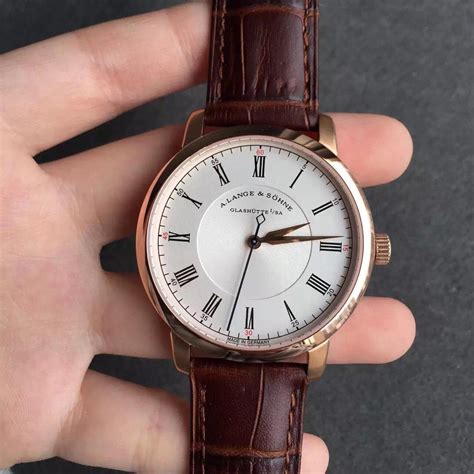 lange and sohne watch replica|a lange sohne automatic watches.